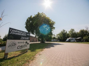 Campingplatz Johannisberg